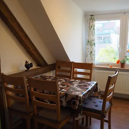 国家博物馆公寓 *