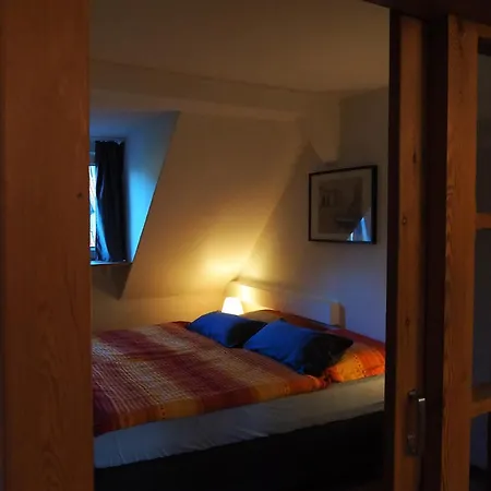 Am Landesmuseum Apartmán