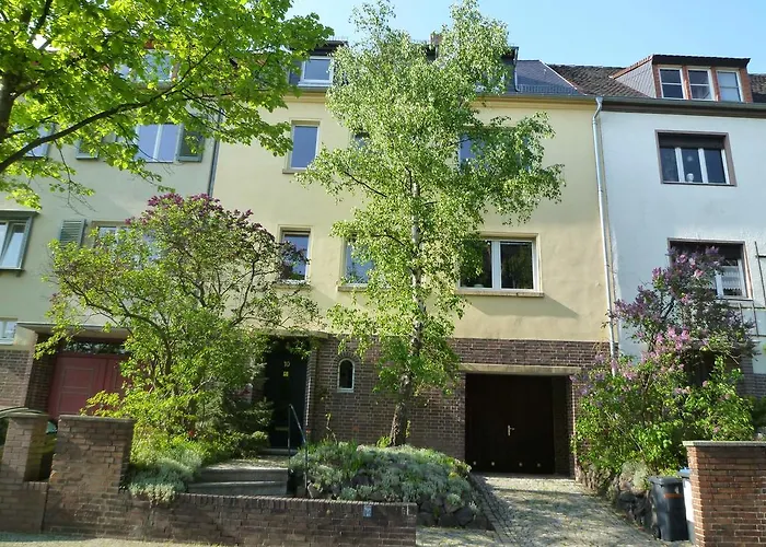 公寓 国家博物馆公寓 *