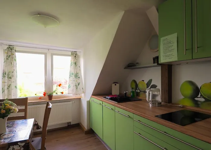 公寓 国家博物馆公寓