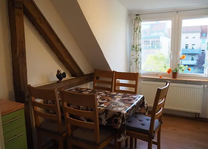 国家博物馆公寓 *