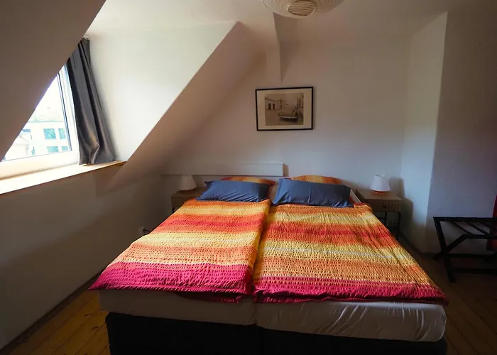 国家博物馆公寓