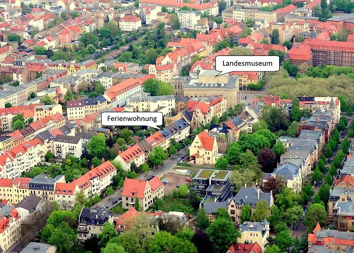 国家博物馆公寓